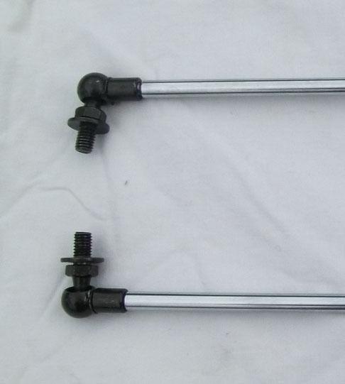 Holden Ford Lid Cover Struts BRAUMACH Auto Parts & Accessories 