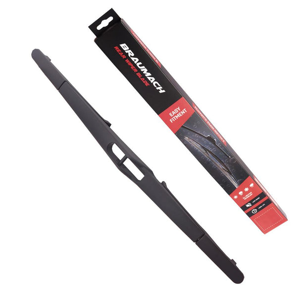 Holden Frontera Rear Wiper Blade For SUV 1995-2004 REAR 1 x BLADE BRAUMACH Auto Parts & Accessories 