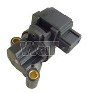 HYUNDAI Excel X3 1.5L DOHC IDLE AIR CONTROL VALVE IAC ISC 09-1996 - 09-1999 BRAUMACH Auto Parts & Accessories 