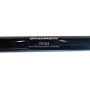 HYUNDAI SANTA FE REAR WINDOW GAS STRUTS fors MODELS 2000 - 2006 (PAIR) BRAUMACH Auto Parts & Accessories 