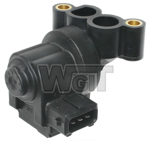 IDLE AIR CONTROL VALVE IAC For Kia Sportage 2.7L 09-2005-09-2010 BRAUMACH Auto Parts & Accessories 