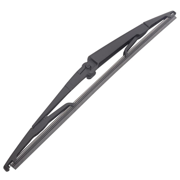 Jeep Commander (incl XH) Rear Wiper Blade For SUV 2006-2011 REAR 1 x BLADE BRAUMACH Auto Parts & Accessories 