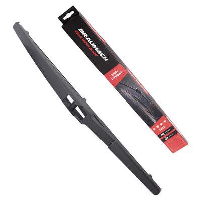 Kia Sorento (incl XM) Rear Wiper Blade For SUV 2009-2014 REAR 1 x BLADE BRAUMACH Auto Parts & Accessories 