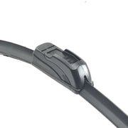Kia Sportage Wiper Blades Aero For SUV 2005-2010 FRT PAIR & REAR 3 x BLADES BRAUMACH Auto Parts & Accessories 
