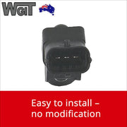 MAP Sensor For FORD Falcon BA BAII (TURBO) - 9-02-9-05 4.0L 6CYL BRAUMACH Auto Parts & Accessories 