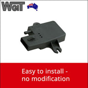 MAP SENSOR For FORD FALCON EL 4.0 5.0L 09-1996 - 08-1998 OEM QUALITY NEW BRAUMACH Auto Parts & Accessories 