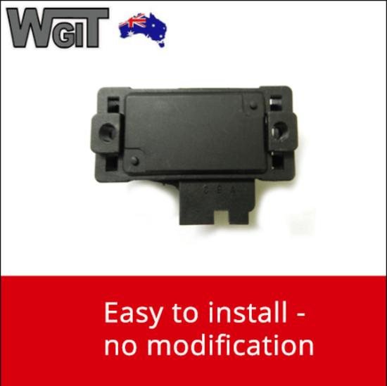 MAP Sensor For HOLDEN GMH Commodore VS VSII VH 4-1995-8-1997 3.8L V6 BRAUMACH Auto Parts & Accessories 