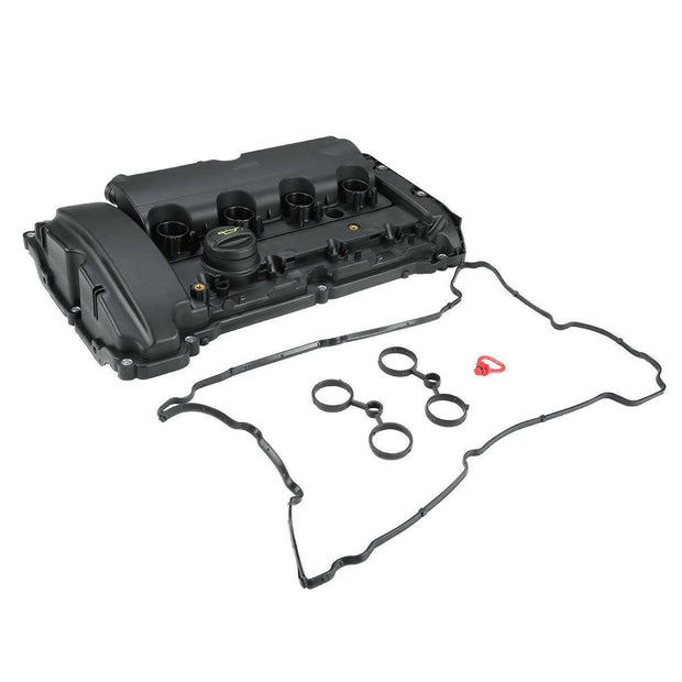 Valve Cover and Gasket For Peugeot 308 Turbo 1.6L - 02/2006 - 10/2014