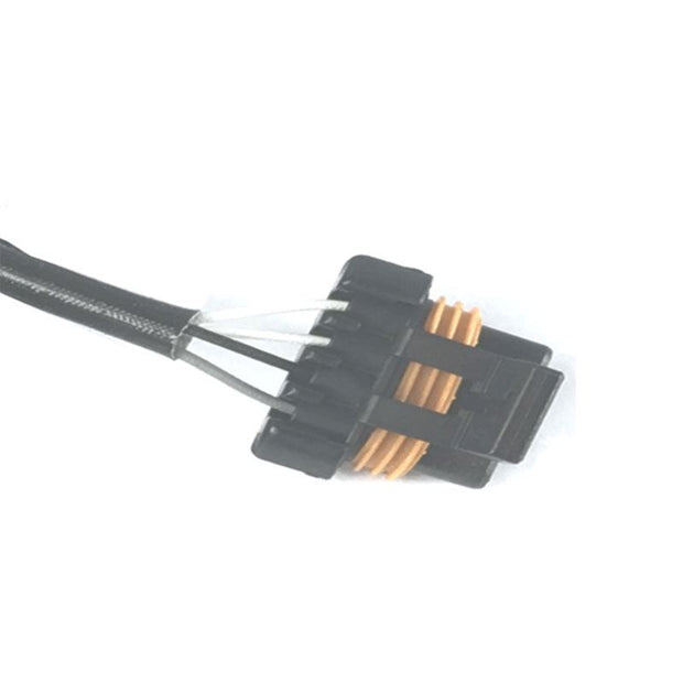 O2 Oxygen Sensor Extension Lead For Commodore VS VT VX VY VZ LS1 L7 V6 V8 550mm BRAUMACH Auto Parts & Accessories 