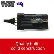 O2 Oxygen Sensor For HOLDEN CAPRICE (VS) V6 O2 Sensor Models 10-96-06-99 BRAUMACH Auto Parts & Accessories 