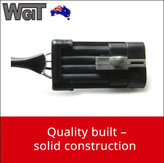 O2 Oxygen Sensor For HOLDEN CAPRICE (VS) V6 O2 Sensor Models 10-96-06-99 BRAUMACH Auto Parts & Accessories 