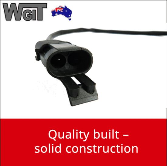 Oxygen O2 Sensor HOLDEN COMMODORE 2 Wire for V6 3.8L VR VS VT VU VX VY BRAUMACH Auto Parts & Accessories 