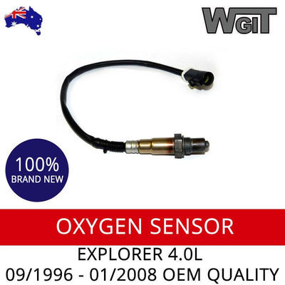 OXYGEN SENSOR O2 For FORD EXPLORER 4.0L 4.6L 09-1996 - 01-2008 OEM QUALITY BRAUMACH Auto Parts & Accessories 
