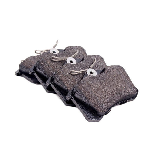 Rear Brake Pads For AUDI A1 A3 Sportback Quattro A4 A6 Allroad TT Quattro 1997-Now BRAUMACH Auto Parts & Accessories 