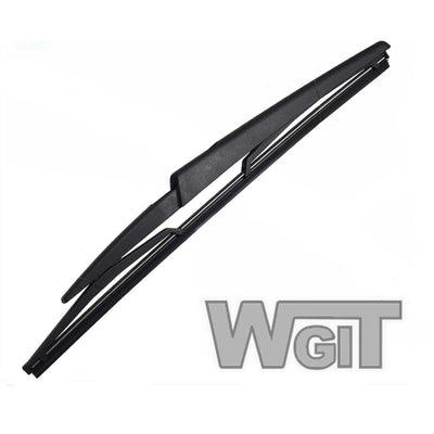 Rear Windscreen Wiper Blade For VOLVO XC90 10-2002 - 07-2006 OEM QUALITY BRAUMACH Auto Parts & Accessories 