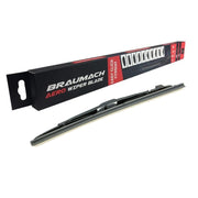 Rear Wiper Blade For BMW 3 Series (For E46) WAGON 1999-2005 REAR BRAUMACH Auto Parts & Accessories 