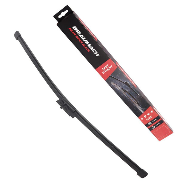 Rear Wiper Blade For BMW 3 Series (For E91) WAGON 2005-2009 REAR BRAUMACH Auto Parts & Accessories 