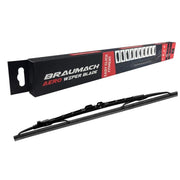 Rear Wiper Blade For BMW 5 Series (For E61) 2004-2010 REAR 1 xBLADE BRAUMACH Auto Parts & Accessories 