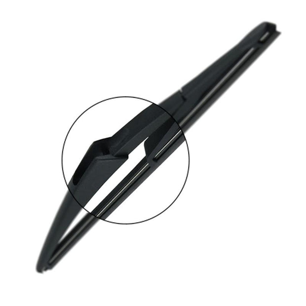 Rear Wiper Blade For Daihatsu Charade HATCH 1996-2000 REAR BRAUMACH Auto Parts & Accessories 