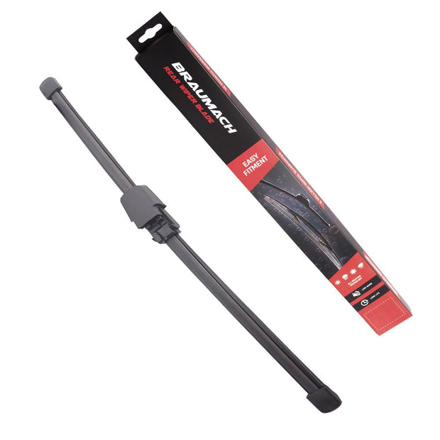 Rear Wiper Blade For Ford Kuga (For TF) HATCH 2013-2016 REAR 1 x BLADE BRAUMACH Auto Parts & Accessories 
