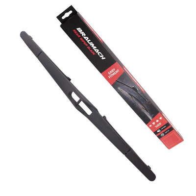 Rear Wiper Blade For Ford Mondeo (For MA, MB, MC) WAGON 2007-2014 REAR BRAUMACH Auto Parts & Accessories 