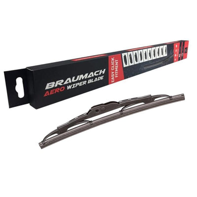 Rear Wiper Blade For Ford Mondeo MD WAGON 2013-2015 REAR BRAUMACH Auto Parts & Accessories 