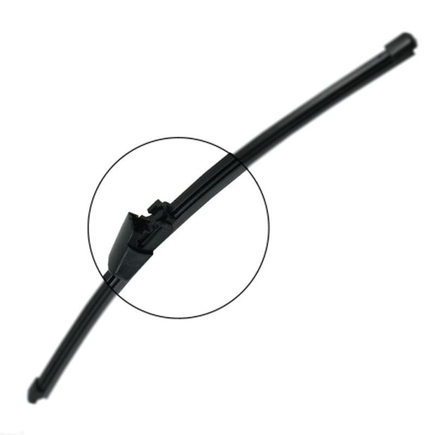 Rear Wiper Blade For Holden Commodore (For VL) WAGON 1986-1988 REAR BRAUMACH Auto Parts & Accessories 