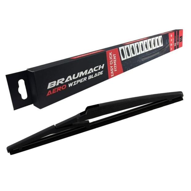 Rear Wiper Blade For Hyundai Accent (For RB, RB2, RB3) HATCH REAR BRAUMACH Auto Parts & Accessories 