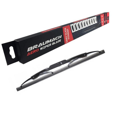 Rear Wiper Blade For Hyundai Tucson SUV 2004-2010 REAR BRAUMACH Auto Parts & Accessories 