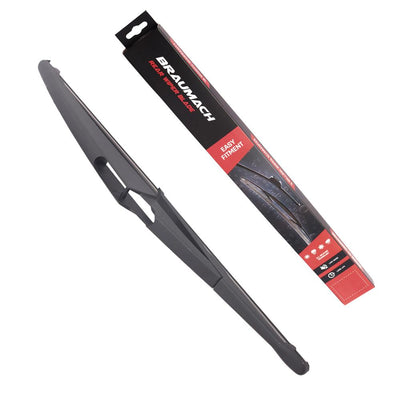 Rear Wiper Blade For Mercedes B-Class Hatch 2012-2016 REAR 1 x BLADE BRAUMACH Auto Parts & Accessories 