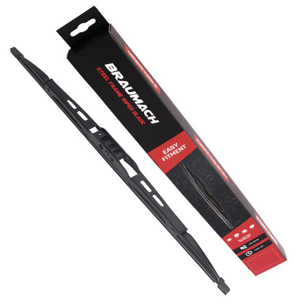 Rear Wiper Blade For Renault Laguna (For Series 1) HATCH 1995-2001 REAR BRAUMACH Auto Parts & Accessories 