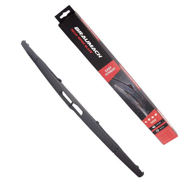 Rear Wiper Blade For Renault Laguna (For Series 2) WAGON 2002-2008 REAR BRAUMACH Auto Parts & Accessories 