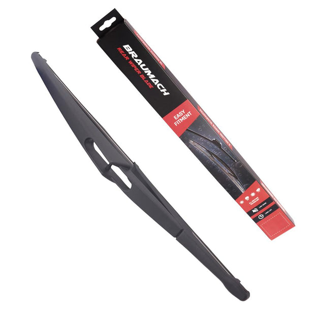 Rear Wiper Blade For Toyota Landcruiser (For 200 Series) SUV 2007-2015 REAR BRAUMACH Auto Parts & Accessories 