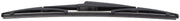 Rear Wiper Blade For Toyota Prius Hatch 5-2011-2015 1 x BRAUMACH BRAUMACH Auto Parts & Accessories 