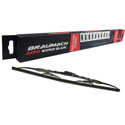 Rear Wiper Blade For Toyota Starlet HATCH 1996-1999 REAR 1 x BLADE BRAUMACH Auto Parts & Accessories 