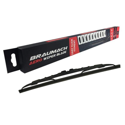 Rear Wiper Blade For Volvo V50 WAGON 2004-2005 REAR BRAUMACH Auto Parts & Accessories 