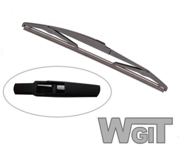 Rear Wiper Blade Forss VE VF Commodore Sportswagon 2006-2016 BRAUMACH Auto Parts & Accessories 
