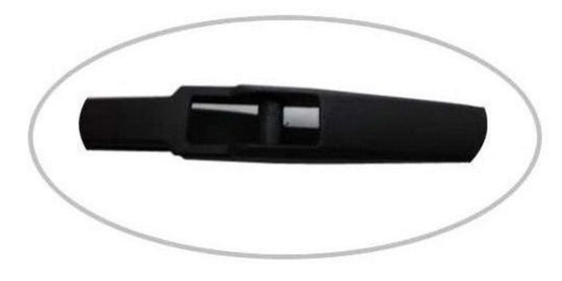 Rear Wiper Blade Forss VE VF Commodore Sportswagon 2006-2016 BRAUMACH Auto Parts & Accessories 