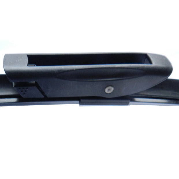 Renault Megane Wiper Blades Aero For (For X84 Phase 2) HATCH 2006-2010 FRONT PAIR 2 x BLADES BRAUMACH Auto Parts & Accessories 