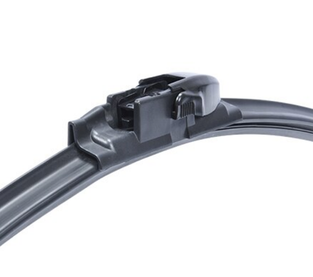 Wiper Blades Hybrid Aero For Honda Civic UK Version Hatch 2009-2011 FRT PAIR