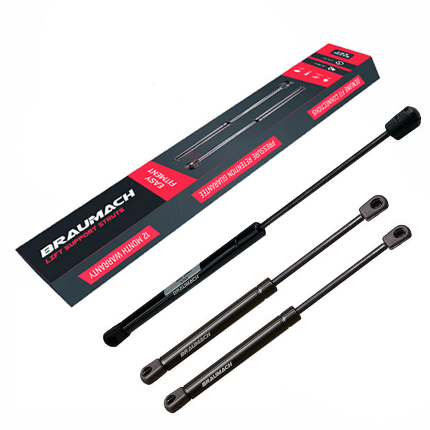 Bonnet and Tailgate Gas Struts for Holden Commodore Sportwagon VF Wagon 3.6 i SV6 2013-2018