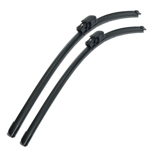 Single Wiper Blade Z108-17 BRAUMACH Auto Parts & Accessories 