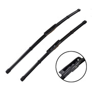 Single Wiper Blade Z115-26 BRAUMACH Auto Parts & Accessories 