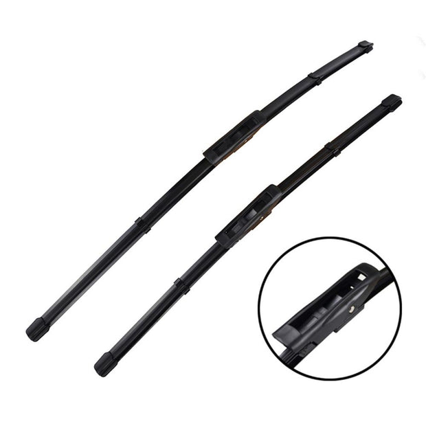 Single Wiper Blade Z115 BRAUMACH Auto Parts & Accessories 