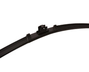 Wischerblätter Aero für Jeep Wrangler II TJ Offener Geländewagen 4.0 1996-2007