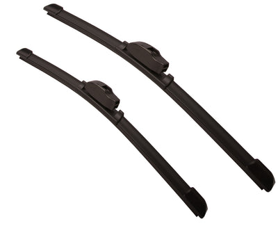 Wiper Blades Aero for Audi A4 8ED  B7 Avant 2.0 TDI 2004-2008