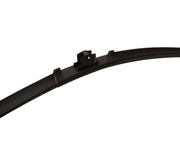 Wiper Blades Aero for Bentley Continental Coupe 6.75 V8 R 1991-1999
