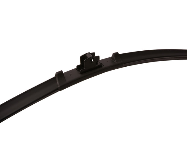 Wiper Blades Aero for Bentley Continental Coupe 6.75 V8 R 1999-2002