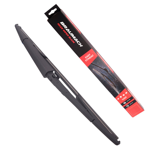 Front Rear Wiper Blades for Jeep Commander XK XH SUV 3.0 CRD 4x4 2006-2010