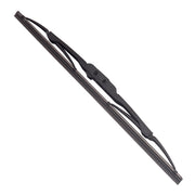 Front Rear Wiper Blades for Toyota Corolla AE92 Hatchback 1.6 i 1990-1994